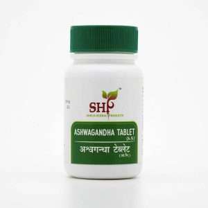 Ashwagandha Tablet