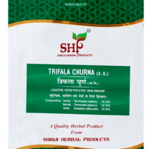 Trifala Churna